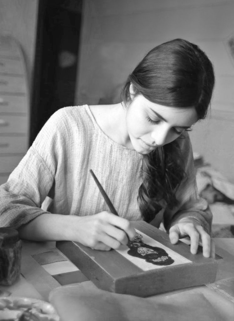 About Me Freelance Artist About 748x1024 1