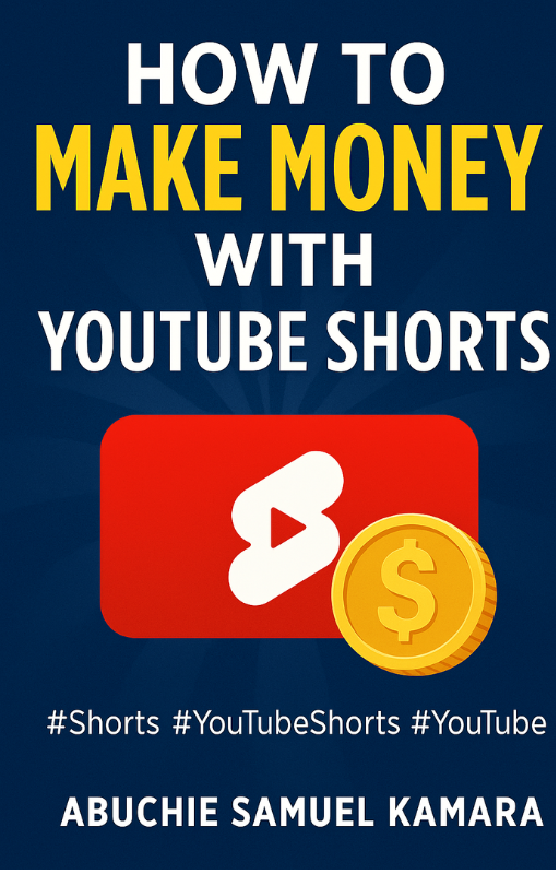 how to make money shot yt