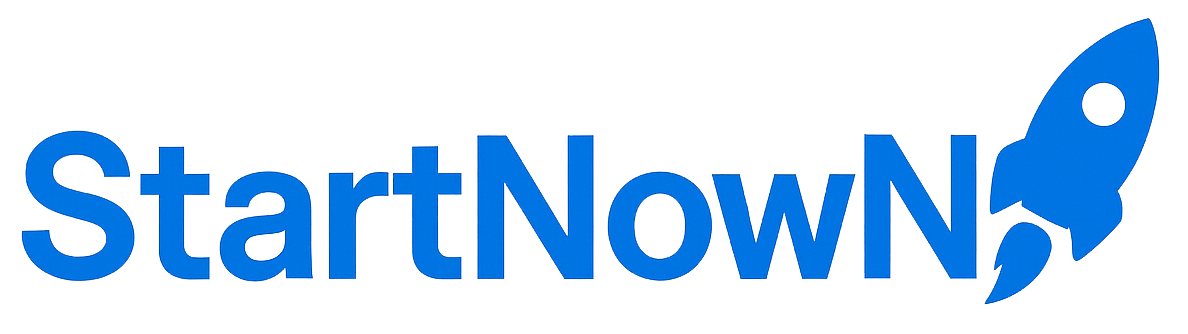 logo startnow